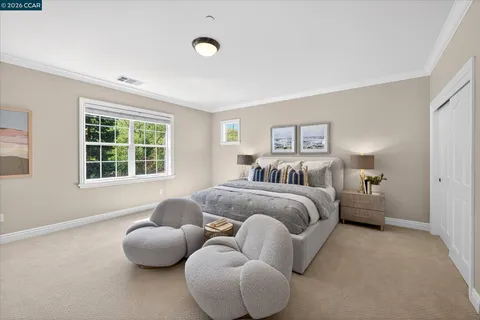 $4,095,000 | 3 Brooktree Drive, Danville, CA 94506