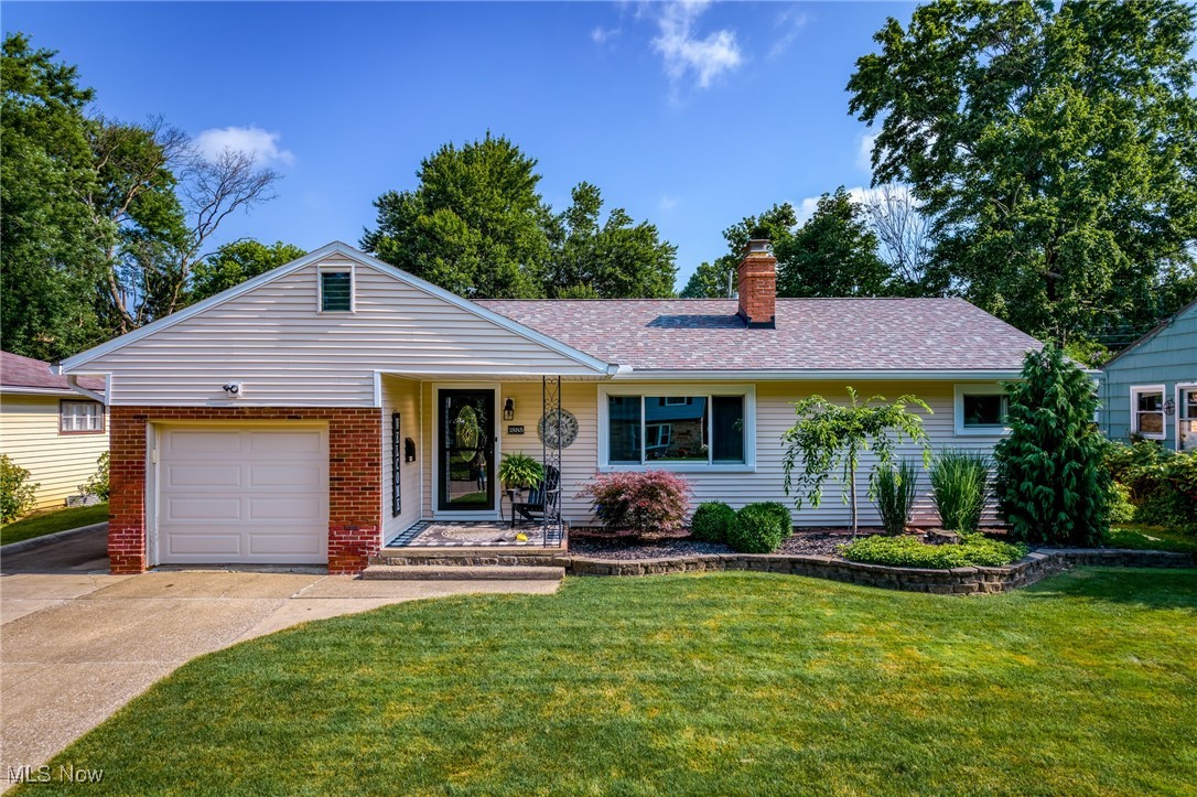 1885 Stabler Road Akron, OH 44313 - Photo 1 of 42 Gallery Image 1
