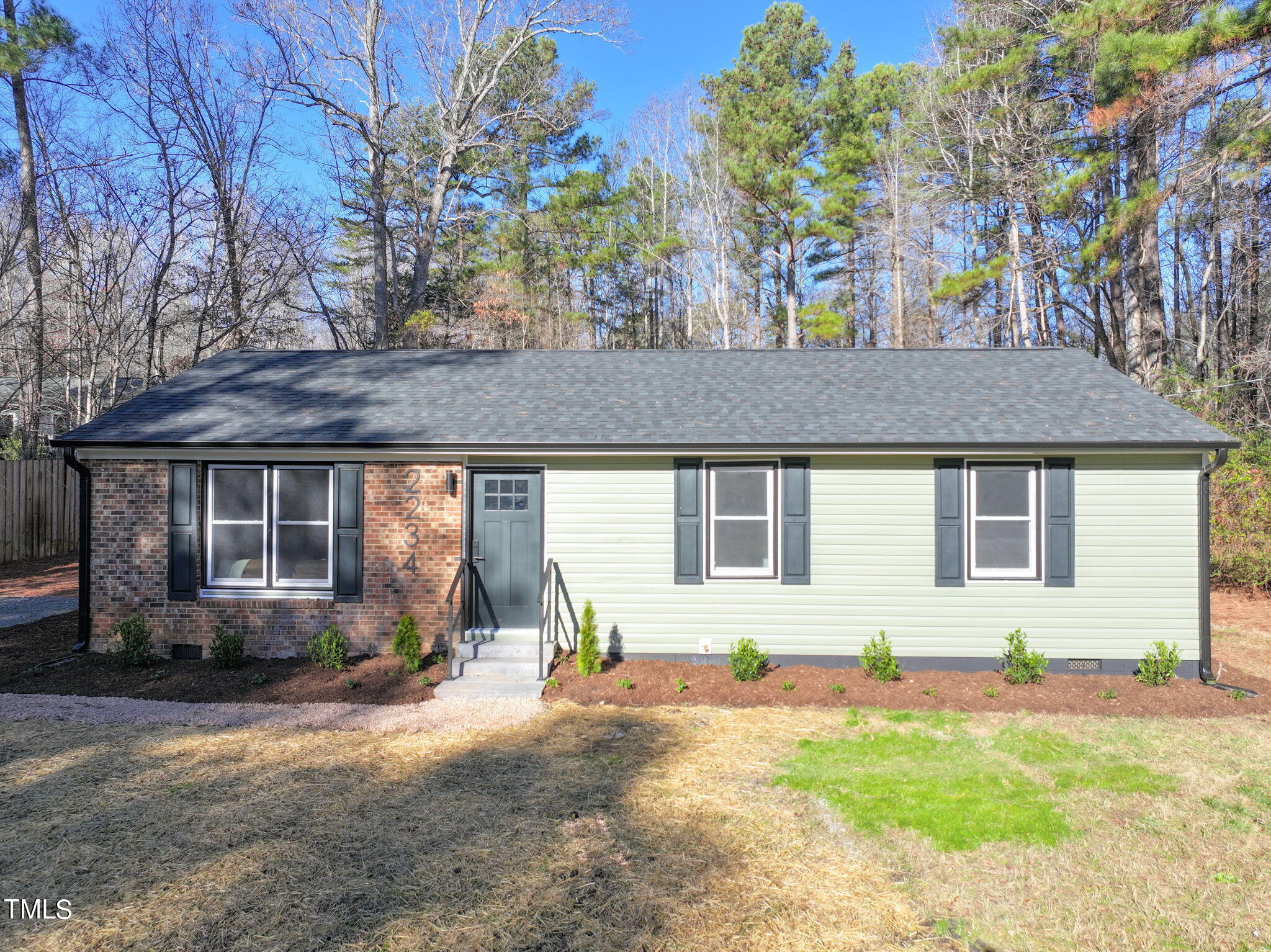 2234 Davis Road Haw River, NC 27258 - Photo 1 of 36 1-web-or-mls-DJI_20231231151655_0033_D