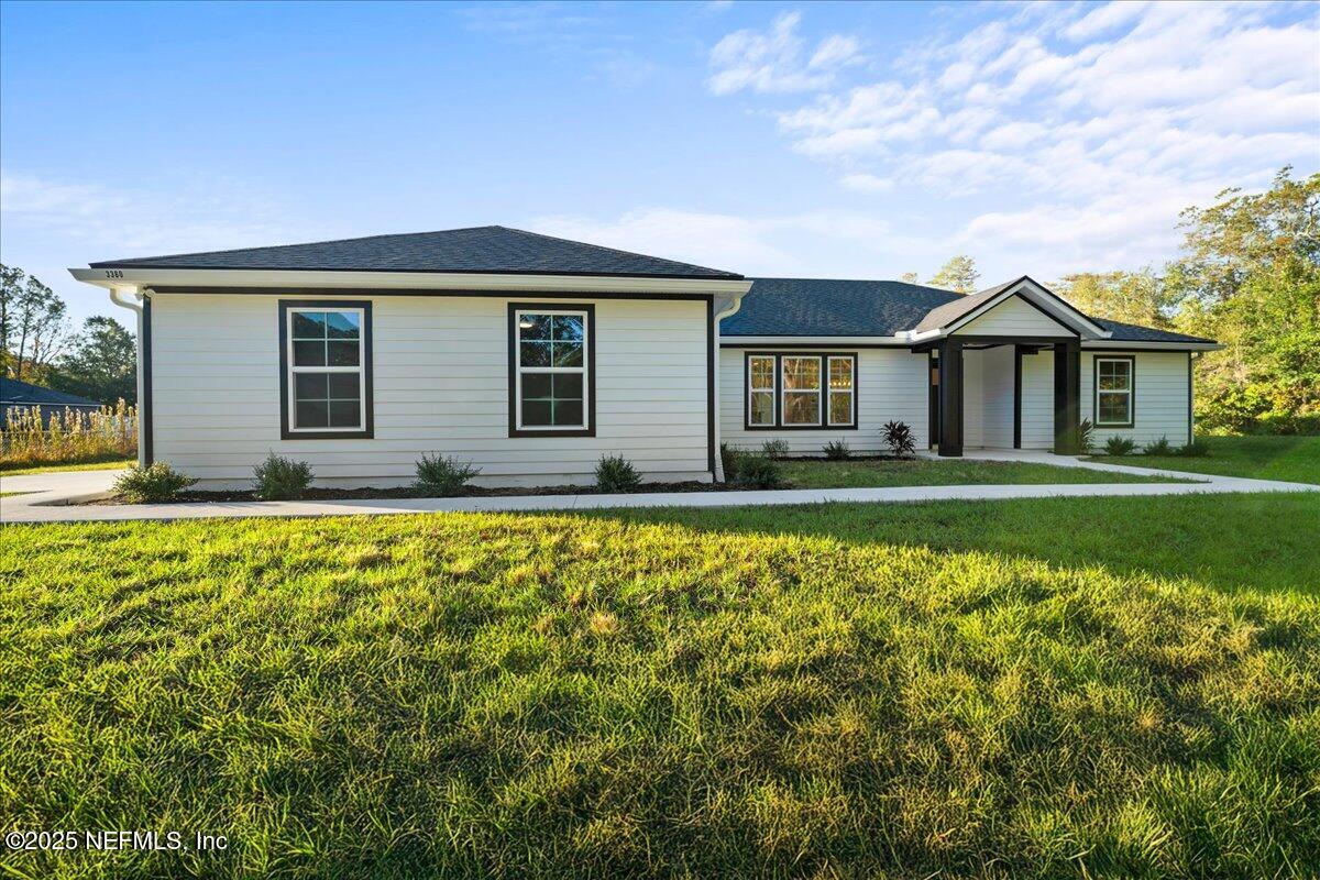 3360 Southeast 126th Street Starke, FL 32091 - Photo 1 of 45 01-7RV05987-1