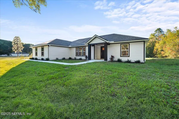 $376,875 | 3360 Southeast 126th Street, Starke, FL 32091