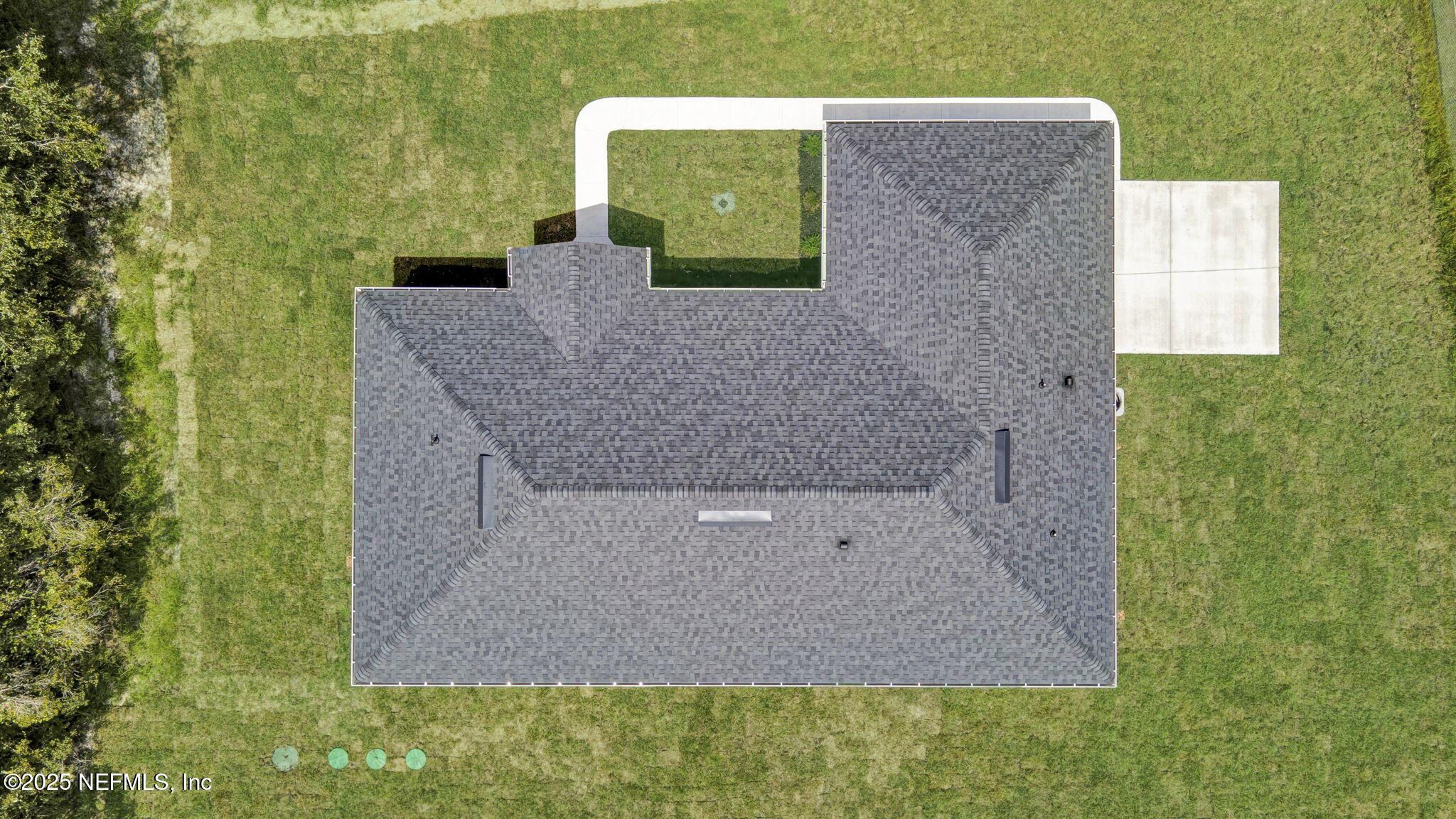 3360 Southeast 126th Street Starke, FL 32091 - Photo 32 of 45 42-web-or-mls-DJI_0215