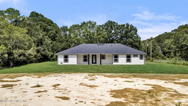 $376,875 | 3360 Southeast 126th Street, Starke, FL 32091