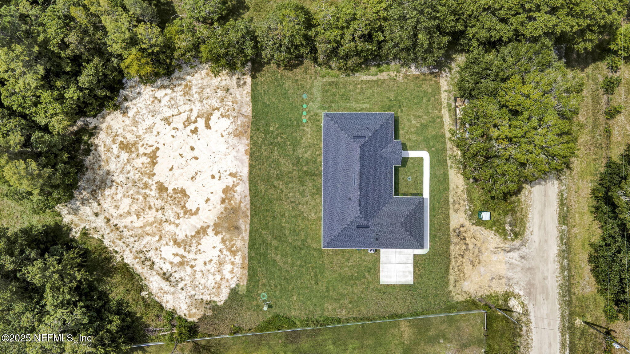 3360 Southeast 126th Street Starke, FL 32091 - Photo 35 of 45 34-web-or-mls-DJI_0220