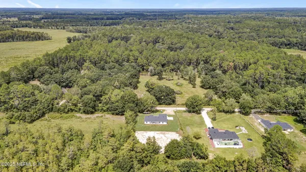 $376,875 | 3360 Southeast 126th Street, Starke, FL 32091