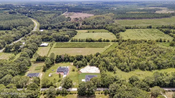 $376,875 | 3360 Southeast 126th Street, Starke, FL 32091