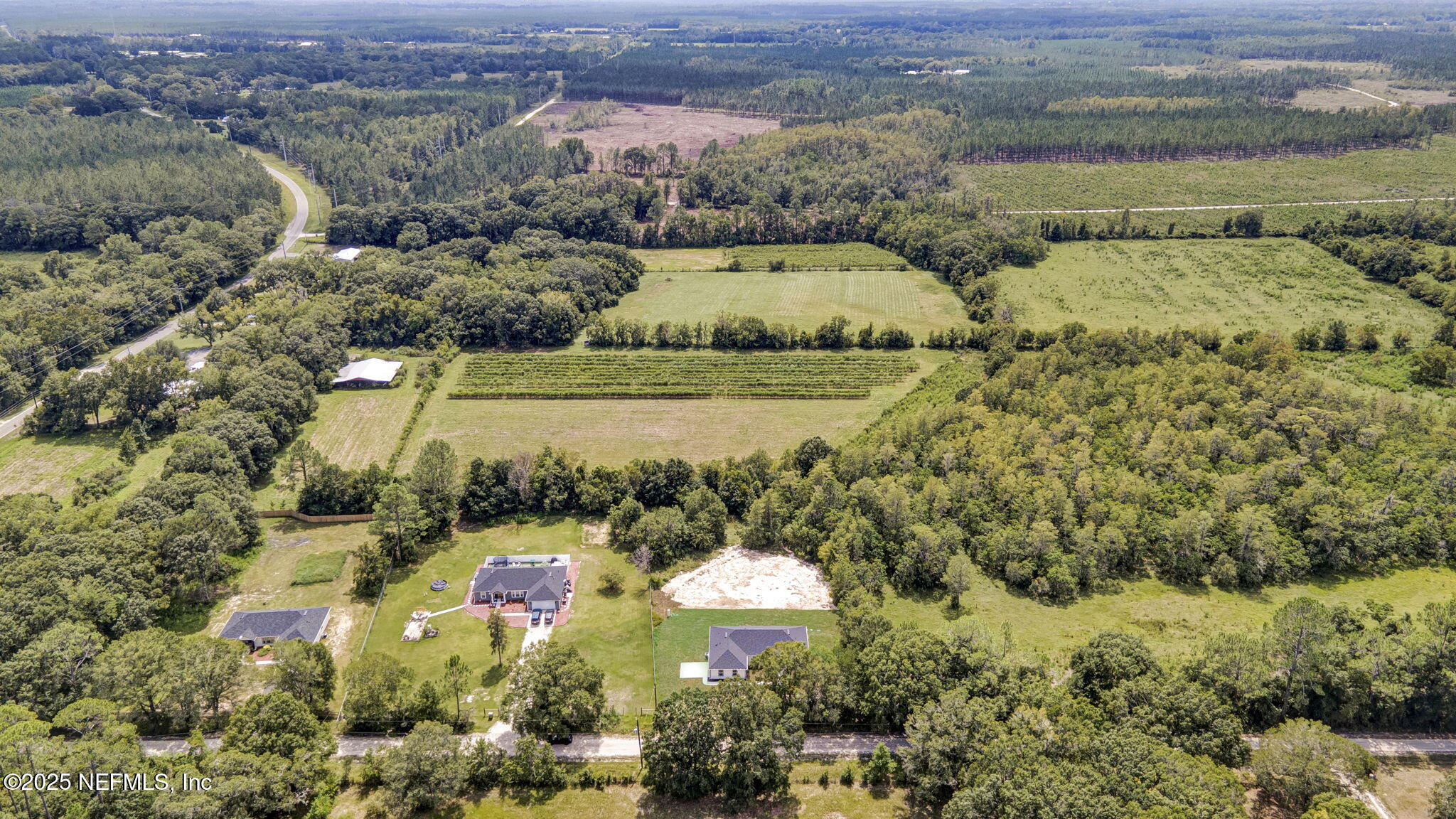 3360 Southeast 126th Street Starke, FL 32091 - Photo 39 of 45 33-web-or-mls-DJI_0230