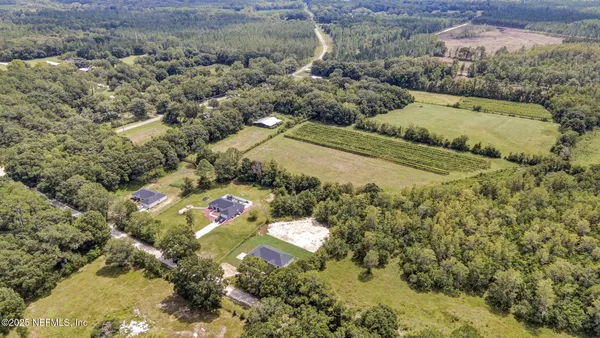 $376,875 | 3360 Southeast 126th Street, Starke, FL 32091