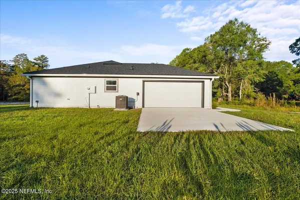 $376,875 | 3360 Southeast 126th Street, Starke, FL 32091