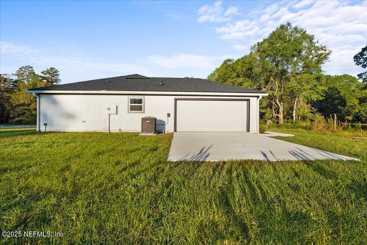 3360 Southeast 126th Street Starke, FL 32091 - Photo 43 of 45 03-7RV05972-1