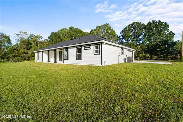 $376,875 | 3360 Southeast 126th Street, Starke, FL 32091