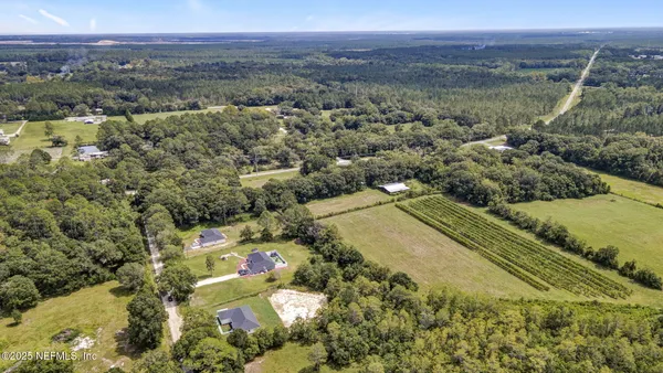 $376,875 | 3360 Southeast 126th Street, Starke, FL 32091