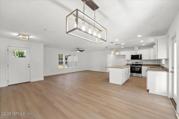 $376,875 | 3360 Southeast 126th Street, Starke, FL 32091