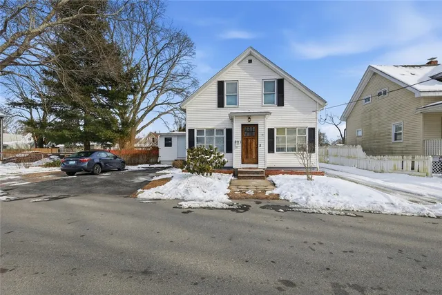 $549,999 | 15 Claire Street, East Providence, RI 02915