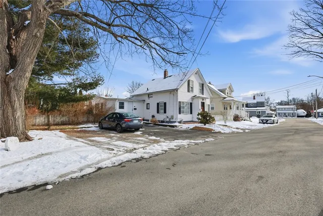 $549,999 | 15 Claire Street, East Providence, RI 02915