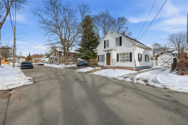 $549,999 | 15 Claire Street, East Providence, RI 02915