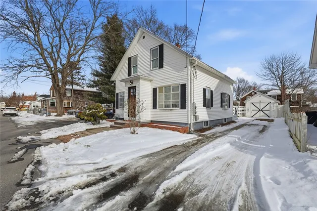 $549,999 | 15 Claire Street, East Providence, RI 02915