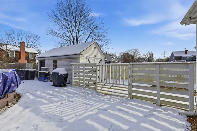 $549,999 | 15 Claire Street, East Providence, RI 02915