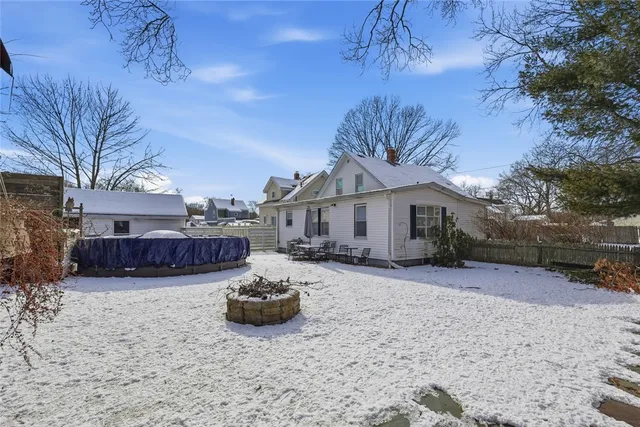 $549,999 | 15 Claire Street, East Providence, RI 02915