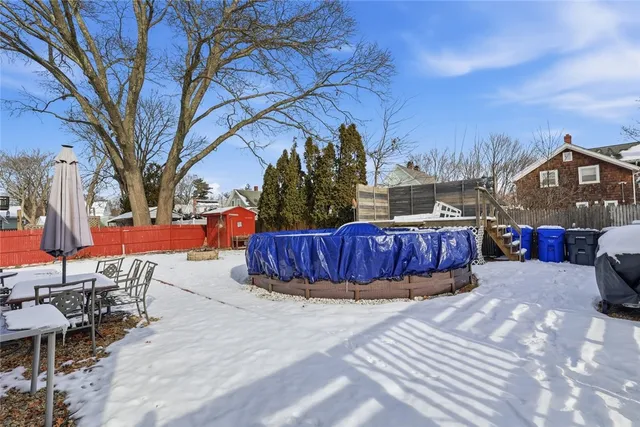 $549,999 | 15 Claire Street, East Providence, RI 02915