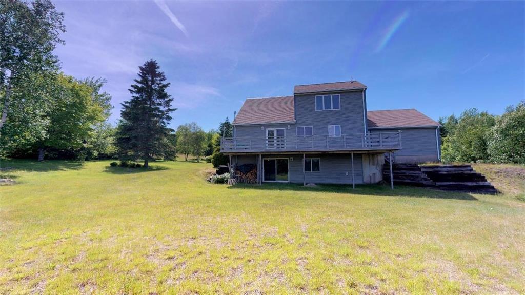 722 Cooper Road Alexander, ME 04694 - Photo 24 of 28 Photo