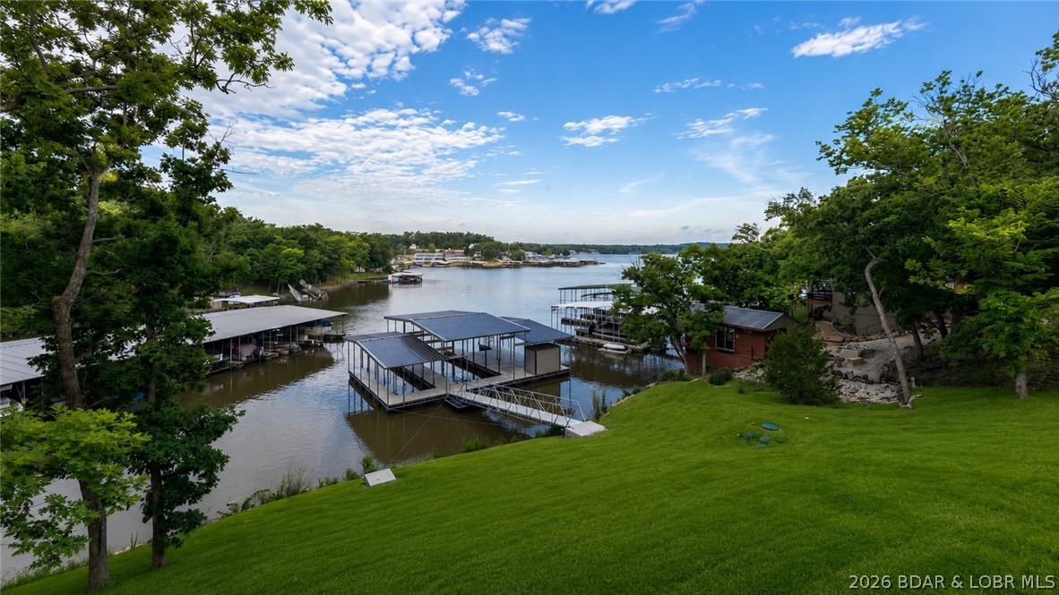 844 Thrush Road Lake Ozark, MO 65049 - Photo 8 of 53 Dock INCLUDED
