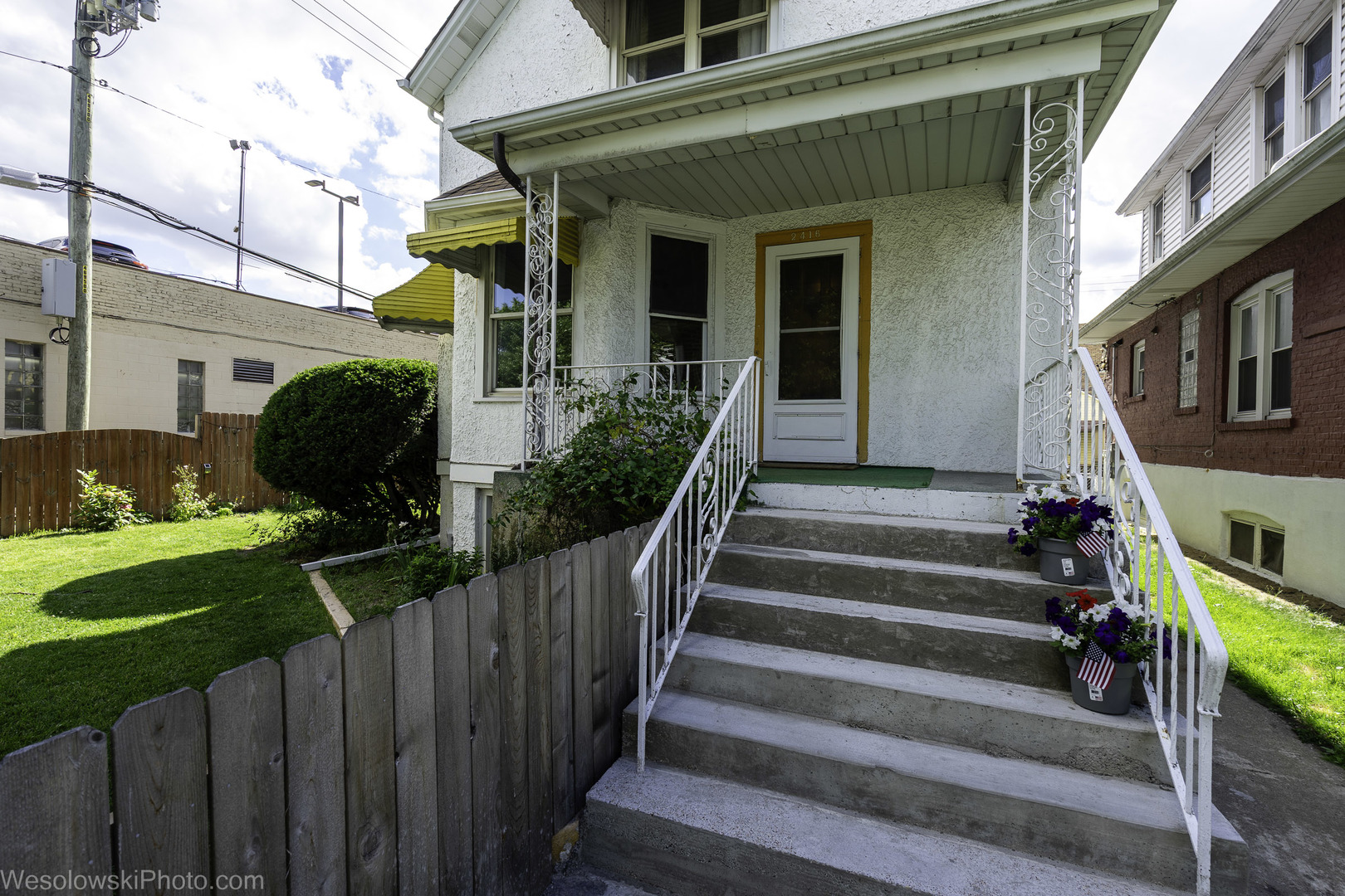 2416 North Rutherford Avenue Chicago, IL 60707 - Photo 3 of 30