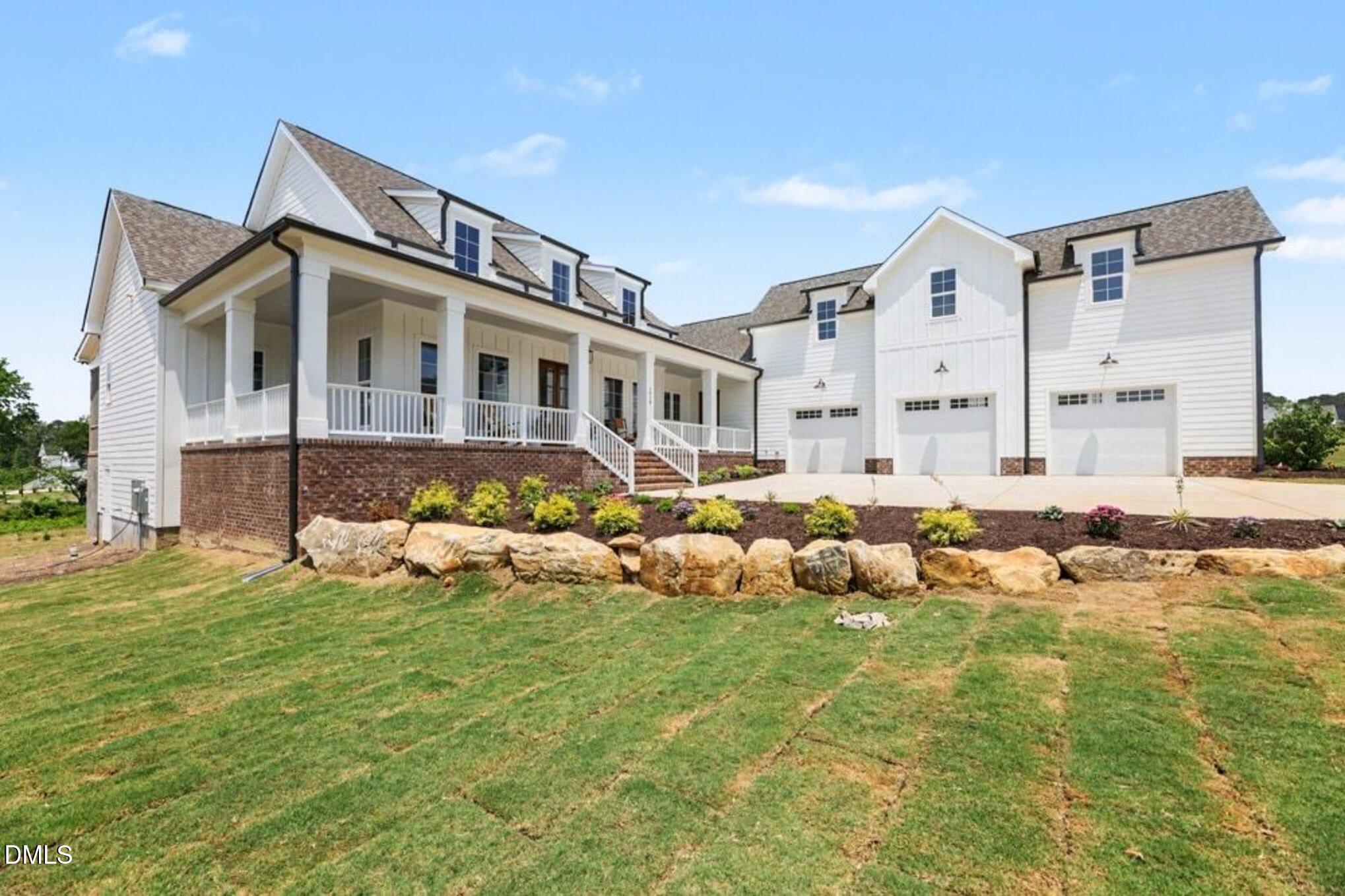 1028 Azalea Garden Circle Raleigh, NC 27603 - Photo 37 of 37