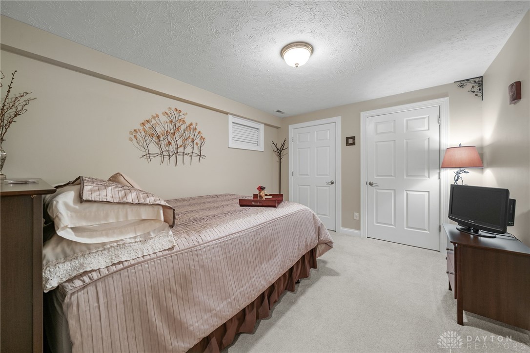 7607 Stone Ridge Drive Springboro, OH 45066 - Photo 58 of 81 POTENTIAL BEDROOM 5