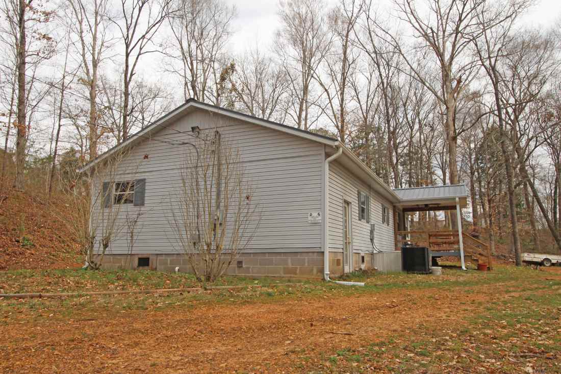 131 Chelsea Road Crump, TN 38327 - Photo 2 of 19 Room to build "drive through" carport/garage...