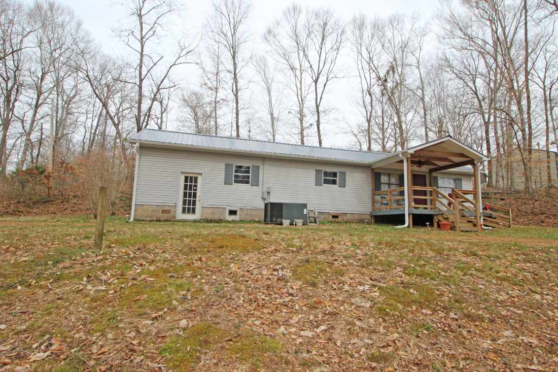 131 Chelsea Road Crump, TN 38327 - Photo 16 of 19 Good road frontage...