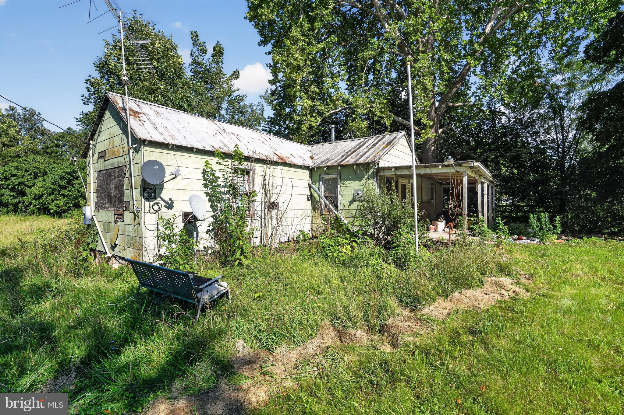 24 Marble Valley Road Deerfield, VA 24432 - Photo 2 of 12 Gallery Image 2