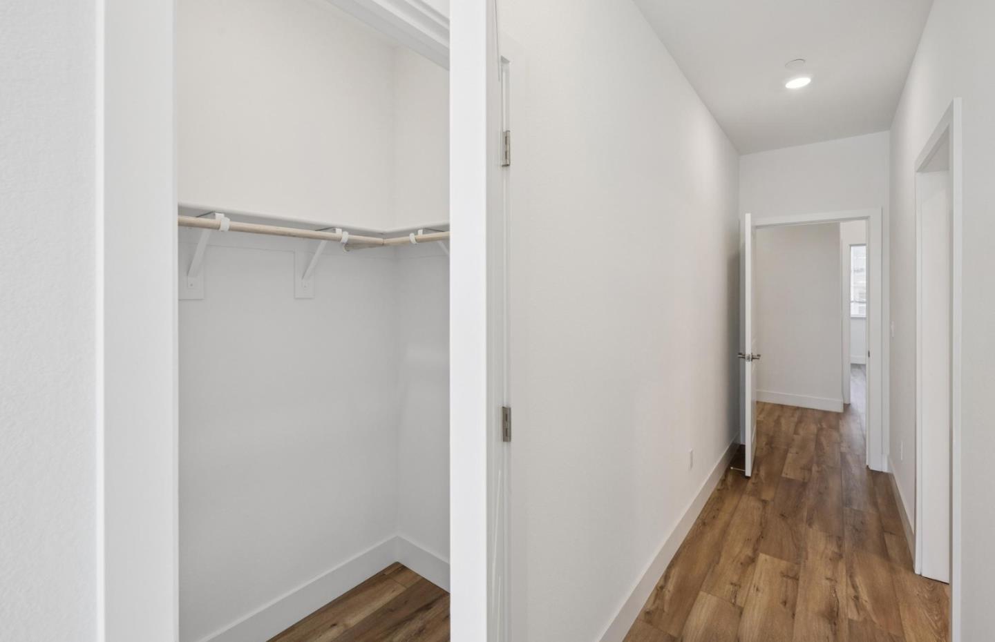 1357 Lilac Way Milpitas, CA 95035 - Photo 53 of 62 a view of a room with wooden floor