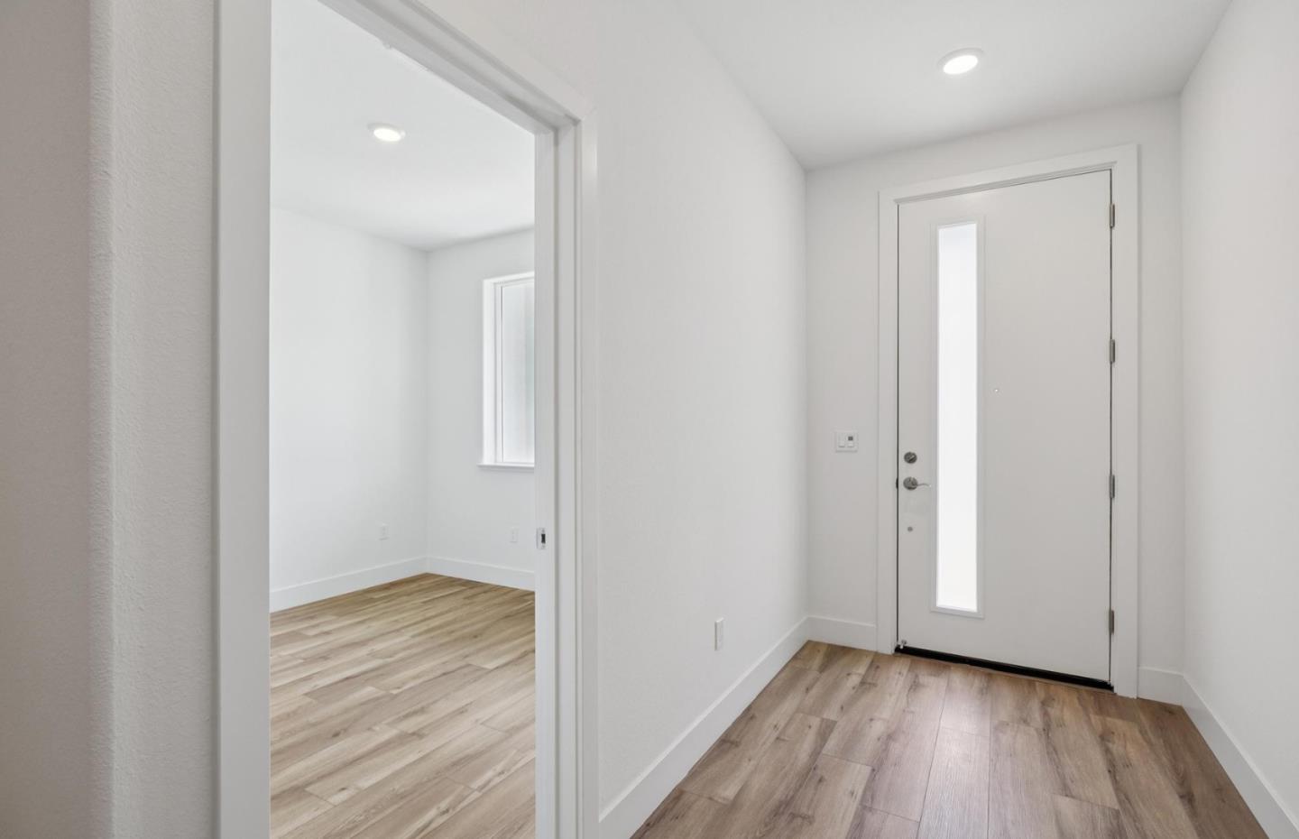 1357 Lilac Way Milpitas, CA 95035 - Photo 9 of 62 a view of a room with wooden floor