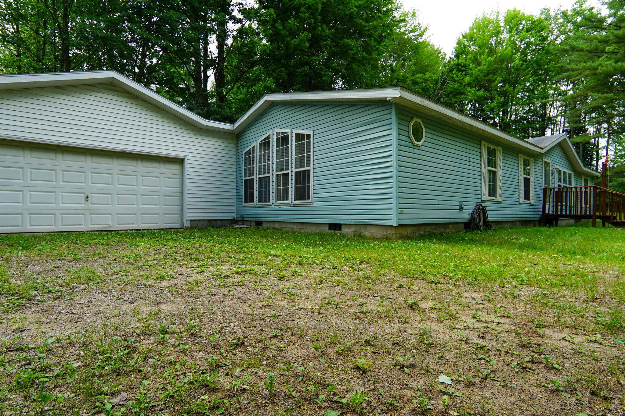 12402 Mueller Road Southwest Fife Lake, MI 49633 - Photo 37 of 41