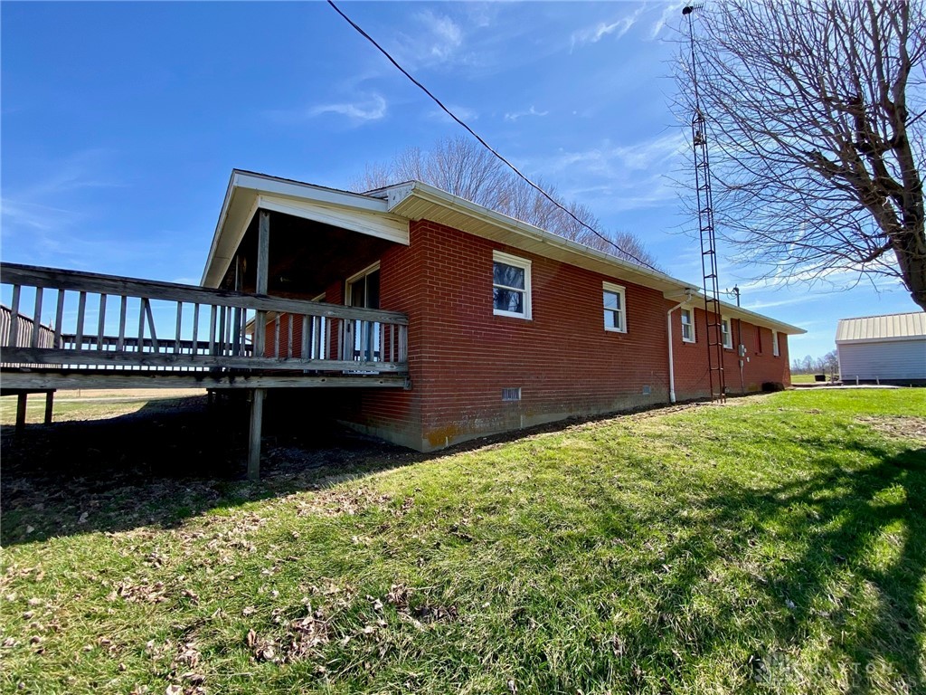 288 Wildcat Road Winchester, OH 45697 - Photo 12 of 31 Gallery Image 12