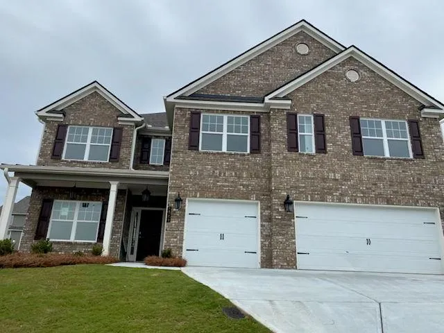 $3,200 | 3640 Casual Ridge Way, Loganville, GA 30052