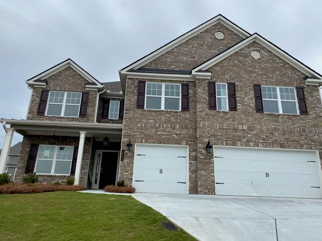 3640 Casual Ridge Way Loganville, GA 30052 - Photo 1 of 1