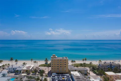 $595,000 | 1815 North Surf Road, Unit 403, Hollywood, FL 33019