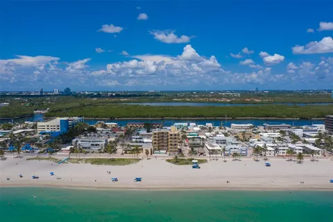 $595,000 | 1815 North Surf Road, Unit 403, Hollywood, FL 33019