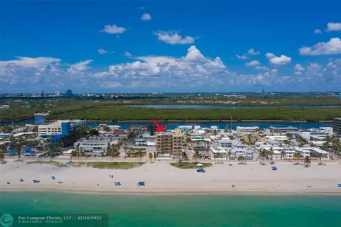 a view of outdoor space with seating area
