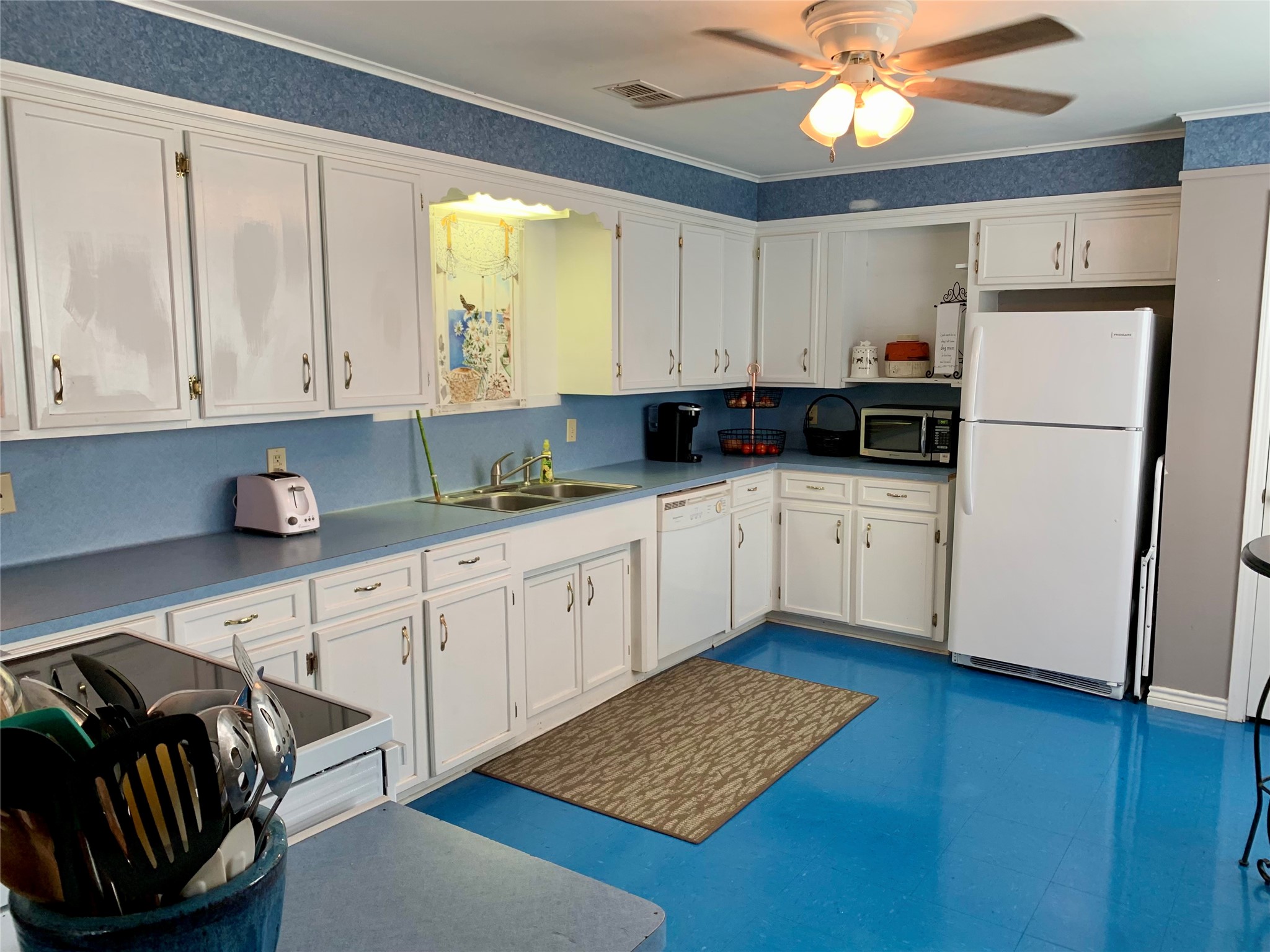 6572 Sandy Hill Road Brenham, TX 77833 - Photo 4 of 15