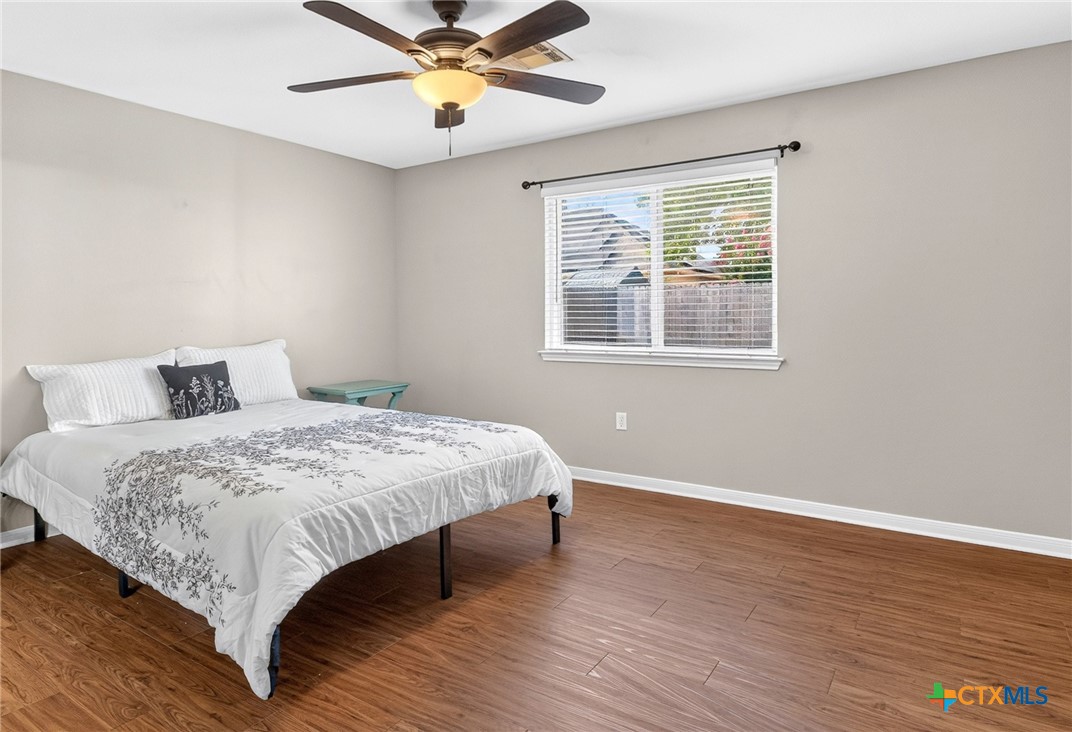 7720 Redbrush Temple, TX 76502 - Photo 12 of 23 Primary suite