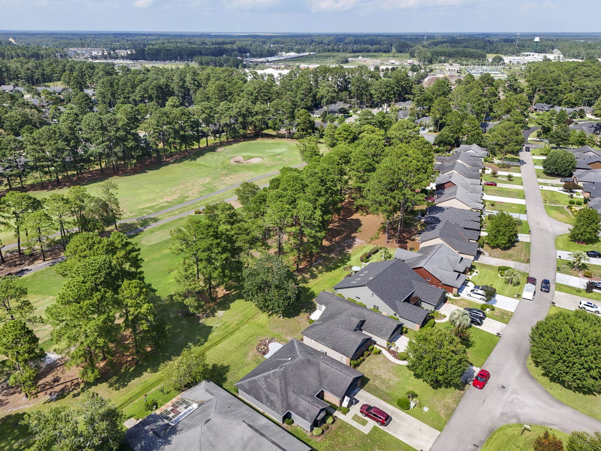220 Cedar Ridge Lane Conway, SC 29526 - Photo 33 of 38