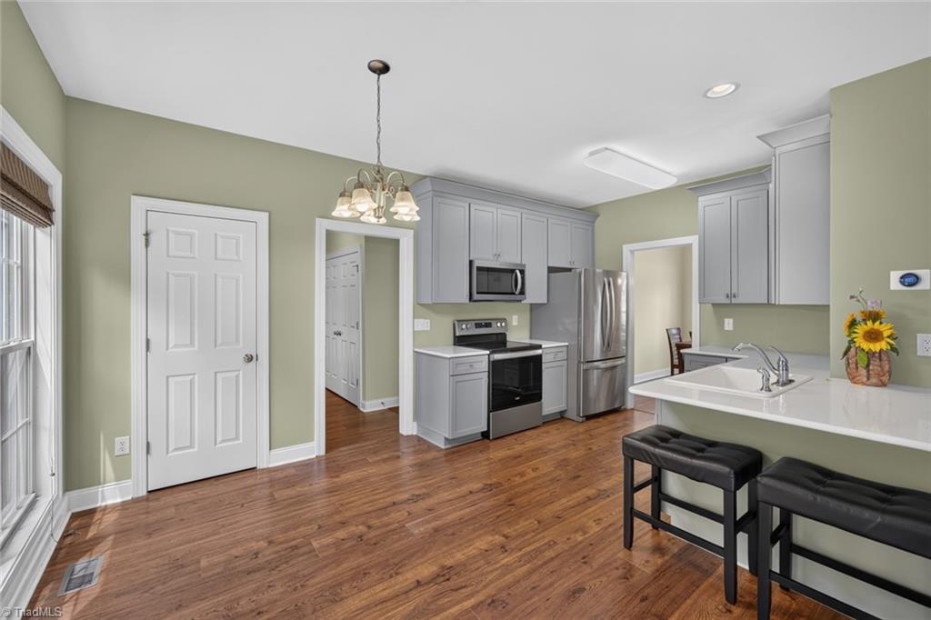 4101 Ballard Farm Road Colfax, NC 27235 - Photo 16 of 41