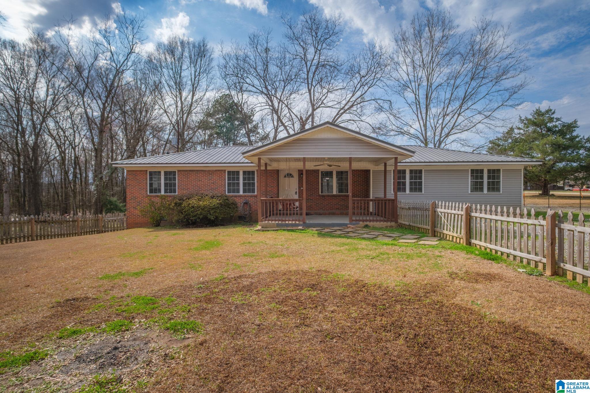 2135 South Scottsville Road Centreville, AL 35042 - Photo 41 of 42