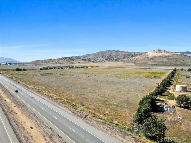 $4,200,000 | 40 Stiekman Street, Tehachapi, CA 93561