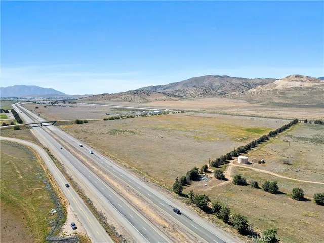 $4,200,000 | 40 Stiekman Street, Tehachapi, CA 93561