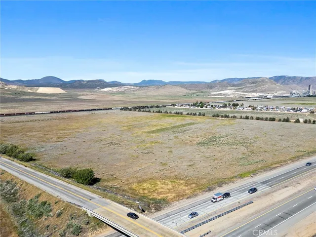 $4,200,000 | 40 Stiekman Street, Tehachapi, CA 93561