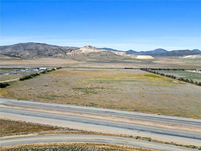 $4,200,000 | 40 Stiekman Street, Tehachapi, CA 93561